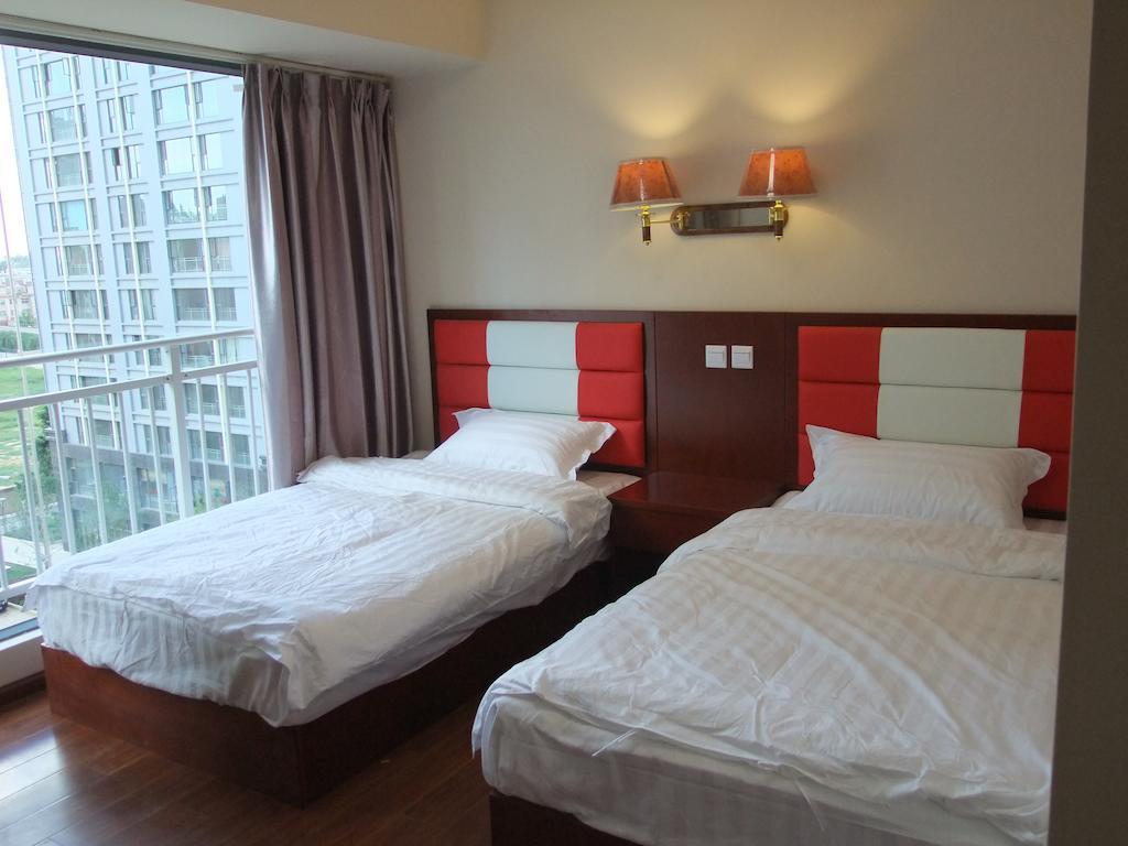 Chun Tian Hui Gu Holiday Hotel Куньмін Номер фото