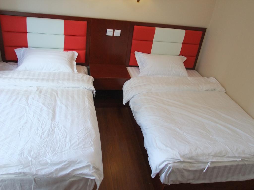 Chun Tian Hui Gu Holiday Hotel Куньмін Номер фото