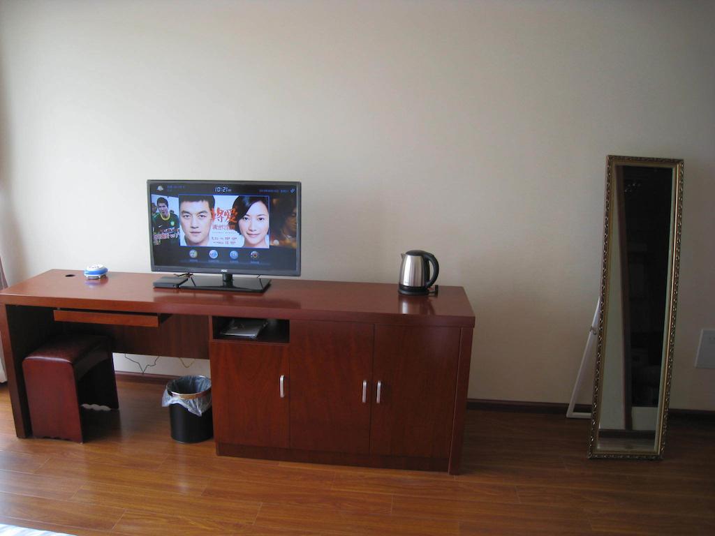 Chun Tian Hui Gu Holiday Hotel Куньмін Номер фото