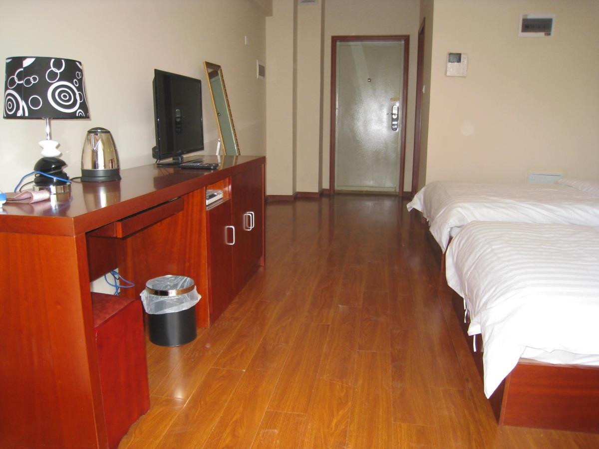 Chun Tian Hui Gu Holiday Hotel Куньмін Екстер'єр фото