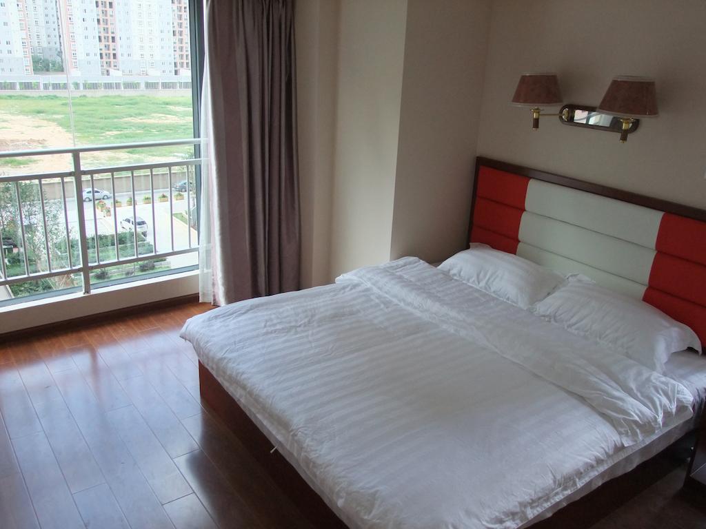 Chun Tian Hui Gu Holiday Hotel Куньмін Екстер'єр фото