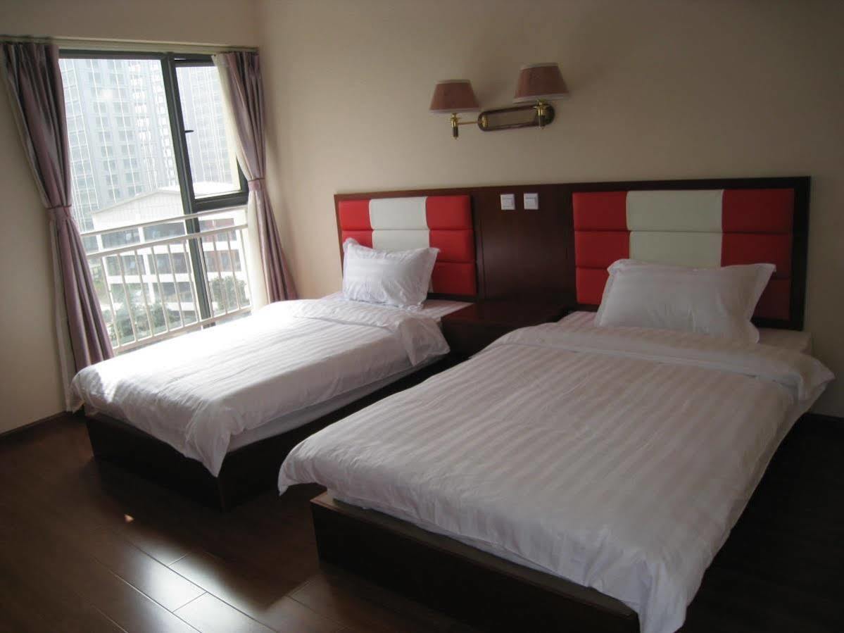 Chun Tian Hui Gu Holiday Hotel Куньмін Екстер'єр фото